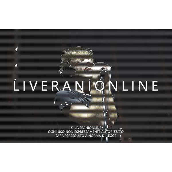 Paolo Nutini performs at the Brighton Centre, Brighton UK on 31 May 2014. Paolo Nutini (born) Paolo Giovanni Nutini pictured. AG ALDO LIVERANI SAS ONLY ITALY