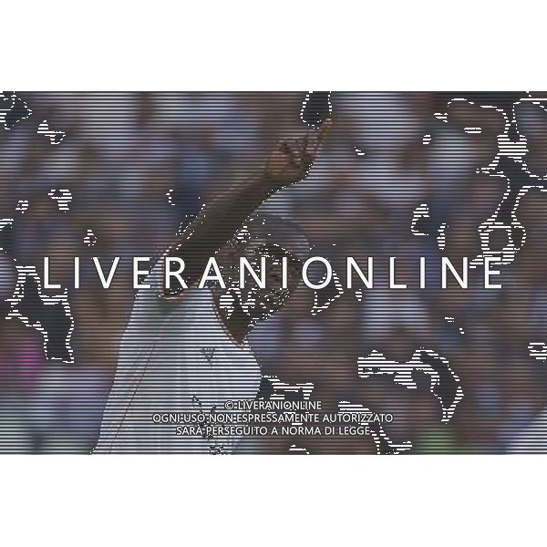 UNESCO CUP, SFIDA TRA VECCHIE GLORIE DI JUVE E REAL Juventus Stadium Torino Federico Tardito/Agenzia Aldo Liverani Sas Nella foto Clarence Seedorf ©tardito /AGENZIA ALDO LIVERANI SAS