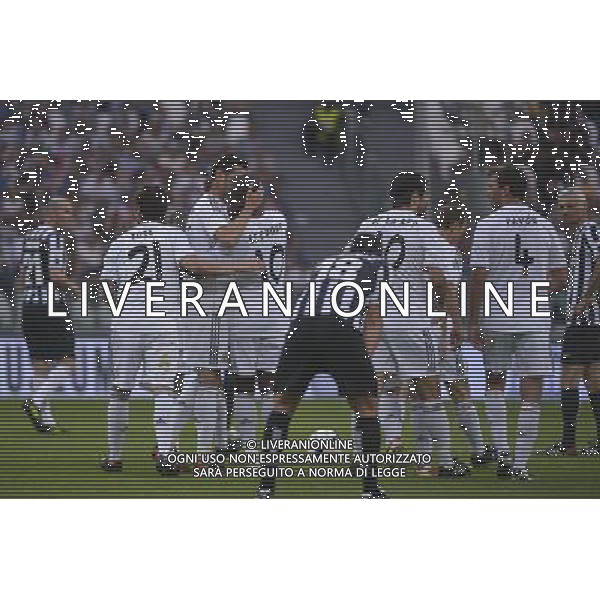  ©tardito /AGENZIA ALDO LIVERANI SAS