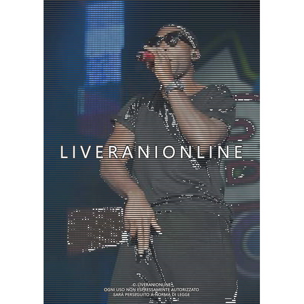 Tinie Tempah at the Girl guiding BIG GIG Liverpool Echo Arena 31st may 2014 Photos by Brian Jordan Â©PHOTOSHOT/Agenzia Aldo Liverani sas - ITALY ONLY - EDITORIAL USE ONLY