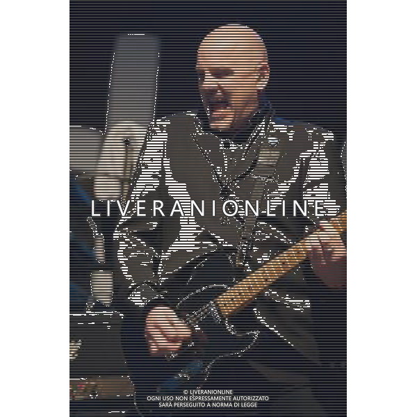 Baz Warne performs with The Stanglers at the Wychwood Festival Cheltenham May 2014, Picture by B3287 Nigel Pain/Retna. ©PHOTOSHOT/Agenzia Aldo Liverani sas - ITALY ONLY - EDITORIAL USE ONLY