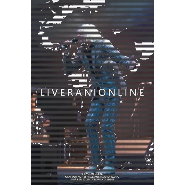 Bob Geldof \' The Boomtown Rats play at The Wychwood Festival Cheltenham on 01/06/14. AG ALDO LIVERANI SAS ONLY ITALY