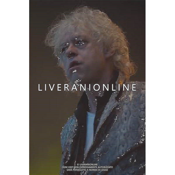 Bob Geldof \' The Boomtown Rats play at The Wychwood Festival Cheltenham on 01/06/14. AG ALDO LIVERANI SAS ONLY ITALY