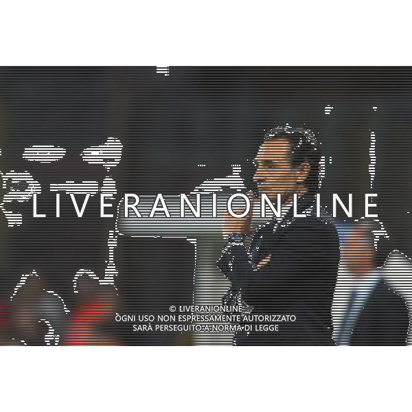 PERUGIA 04-06-2014 AMICHEVOLE ITALIA -LUSSEMBURGO NELLA FOTO CESARE PRANDELLI FOTO SETTONCE-AG ALDO LIVERANI SAS