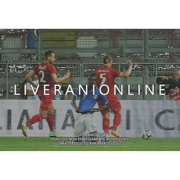 PERUGIA 04-06-2014 AMICHEVOLE ITALIA -LUSSEMBURGO NELLA FOTO MARIO BALOTELLI FOTO SETTONCE-AG ALDO LIVERANI SAS