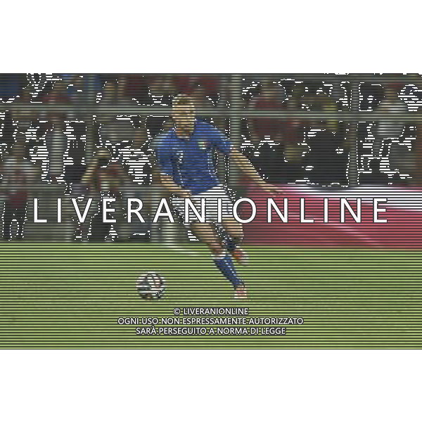 PERUGIA 04-06-2014 AMICHEVOLE ITALIA -LUSSEMBURGO NELLA FOTO IGNAZIO ABATE FOTO SETTONCE-AG ALDO LIVERANI SAS