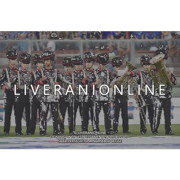 PERUGIA 04-06-2014 AMICHEVOLE ITALIA -LUSSEMBURGO NELLA FOTO PARATA FOTO SETTONCE-AG ALDO LIVERANI SAS