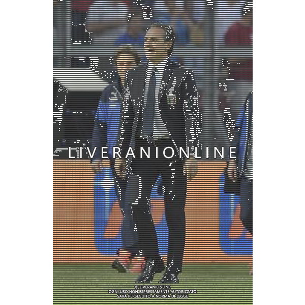 PERUGIA 04-06-2014 AMICHEVOLE ITALIA -LUSSEMBURGO NELLA FOTO CESARE PRANDELLI FOTO SETTONCE-AG ALDO LIVERANI SAS