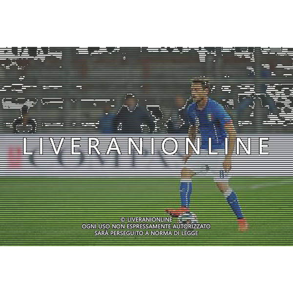 PERUGIA 04-06-2014 AMICHEVOLE ITALIA LUSSEMBURGO NELLA FOTO CLAUDIO MARCHISIO FOTO SETTONCE-AG ALDO LIVERANI SAS