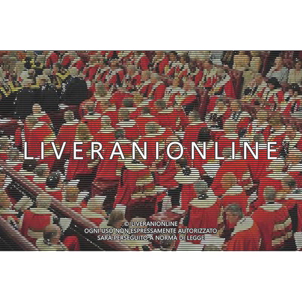 The State Opening Of Parliament. AG ALDO LIVERANI SAS ONLY ITALY
