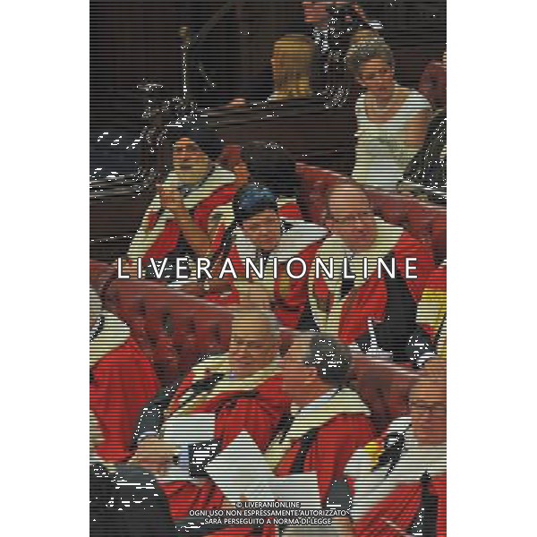 The State Opening Of Parliament. AG ALDO LIVERANI SAS ONLY ITALY