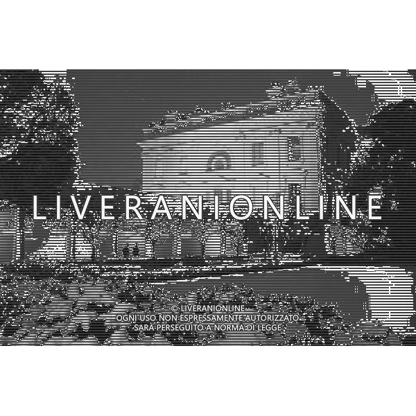 President Barack Obama walks with Chief of Staff Denis McDonough after a day of meetings in the West Wing of the White House, Jan. 21, 2014. ©PHOTOSHOT/Agenzia Aldo Liverani sas - ITALY ONLY - EDITORIAL USE ONLY - Il Presidente americano Barack Obama