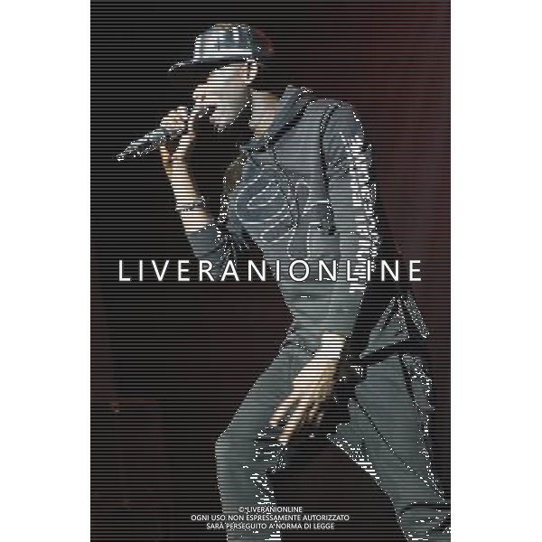 Wretch 32 (three-two) Jermaine Scott Sinclair opening for Snoop Dogg performing live in concert at the O2 Brixton Academy, London, United Kingdom Date: 05/06/2014 AG ALDO LIVERANI SAS ONLY ITALY