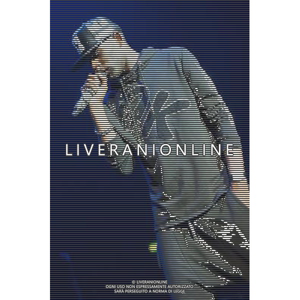 Wretch 32 (three-two) Jermaine Scott Sinclair opening for Snoop Dogg performing live in concert at the O2 Brixton Academy, London, United Kingdom Date: 05/06/2014 AG ALDO LIVERANI SAS ONLY ITALY