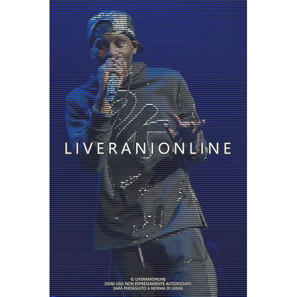 Wretch 32 (three-two) Jermaine Scott Sinclair opening for Snoop Dogg performing live in concert at the O2 Brixton Academy, London, United Kingdom Date: 05/06/2014 AG ALDO LIVERANI SAS ONLY ITALY