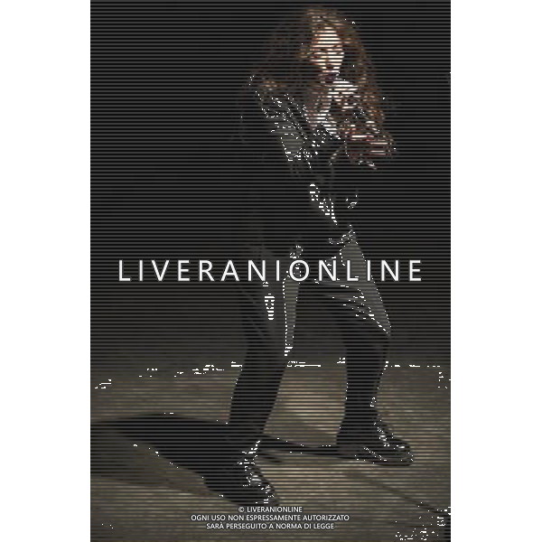 New Zealand singer-songwriter Lorde (born Ella Marija Lani Yelich-O\'Connor) performs the first of two headline London shows at Shepherd\'s Bush Empire, London, England, UK on Thursday 5th June, 2014. AG ALDO LIVERANI SAS ONLY ITALY