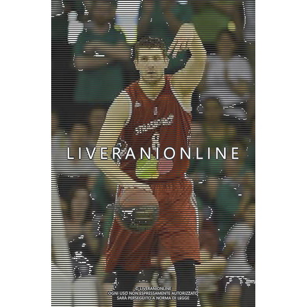 Antoine DIOT - 05.06.2014 - Limoges / Strasbourg - Match 3 - Finale Pro A Photo : Fred Porcu / Icon Sport *** Local Caption *** ag aldo liverani sas only italy *** Local Caption ***