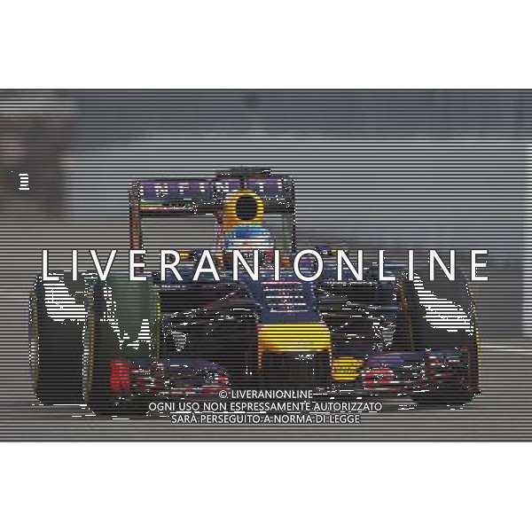 Sebastian Vettel (GER) Red Bull Racing RB10. 06.06.2014. Formula 1 World Championship, Rd 7, Canadian Grand Prix, Montreal, Canada, Practice Day. - www.xpbimages.com, EMail: requests@xpbimages.com - copy of publication required for printed pictures. Every used picture is fee-liable. © Copyright: Photo4 / XPB Images AG ALDO LIVERANI SAS ONLY ITALY