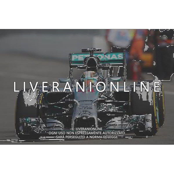 Lewis Hamilton (GBR) Mercedes AMG F1 W05. 06.06.2014. Formula 1 World Championship, Rd 7, Canadian Grand Prix, Montreal, Canada, Practice Day. - www.xpbimages.com, EMail: requests@xpbimages.com - copy of publication required for printed pictures. Every used picture is fee-liable. © Copyright: Photo4 / XPB Images AG ALDO LIVERANI SAS ONLY ITALY