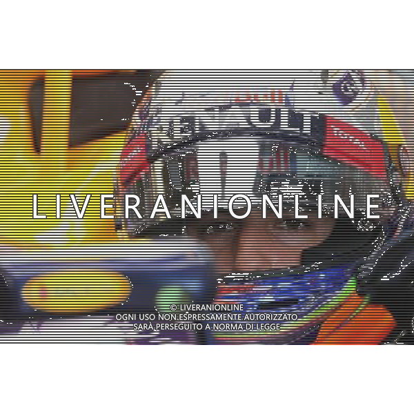 Daniel Ricciardo (AUS), Red Bull Racing 06.06.2014. Formula 1 World Championship, Rd 7, Canadian Grand Prix, Montreal, Canada, Practice Day. - www.xpbimages.com, EMail: requests@xpbimages.com - copy of publication required for printed pictures. Every used picture is fee-liable. © Copyright: Charniaux / XPB Images AG ALDO LIVERANI SAS ONLY ITALY