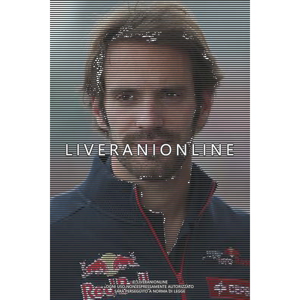 Jean-Eric Vergne (FRA), Scuderia Toro Rosso 06.06.2014. Formula 1 World Championship, Rd 7, Canadian Grand Prix, Montreal, Canada, Practice Day. - www.xpbimages.com, EMail: requests@xpbimages.com - copy of publication required for printed pictures. Every used picture is fee-liable. © Copyright: Charniaux / XPB Images AG ALDO LIVERANI SAS ONLY ITALY