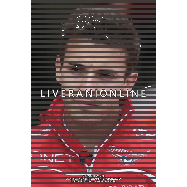 Jules Bianchi (FRA), Marussia F1 Team 06.06.2014. Formula 1 World Championship, Rd 7, Canadian Grand Prix, Montreal, Canada, Practice Day. - www.xpbimages.com, EMail: requests@xpbimages.com - copy of publication required for printed pictures. Every used picture is fee-liable. © Copyright: Charniaux / XPB Images AG ALDO LIVERANI SAS ONLY ITALY