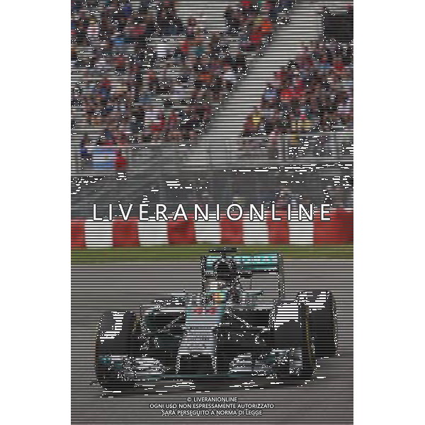 Lewis Hamilton (GBR) Mercedes AMG F1 W05. 06.06.2014. Formula 1 World Championship, Rd 7, Canadian Grand Prix, Montreal, Canada, Practice Day. - www.xpbimages.com, EMail: requests@xpbimages.com - copy of publication required for printed pictures. Every used picture is fee-liable. © Copyright: Moy / XPB Images ag aldo liverani sas only italy
