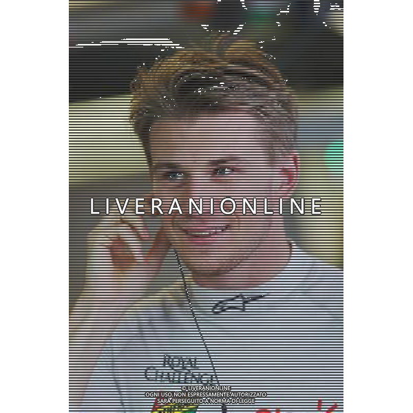 Nico Hulkenberg (GER) Sahara Force India F1. 06.06.2014. Formula 1 World Championship, Rd 7, Canadian Grand Prix, Montreal, Canada, Practice Day. - www.xpbimages.com, EMail: requests@xpbimages.com - copy of publication required for printed pictures. Every used picture is fee-liable. © Copyright: Moy / XPB Images ag aldo liverani sas only italy