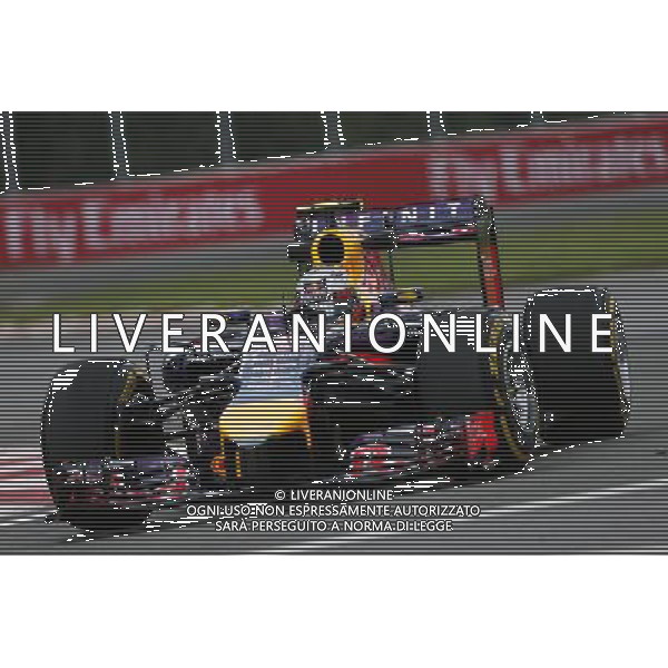 Daniel Ricciardo (AUS) Red Bull Racing RB10. 06.06.2014. Formula 1 World Championship, Rd 7, Canadian Grand Prix, Montreal, Canada, Practice Day. - www.xpbimages.com, EMail: requests@xpbimages.com - copy of publication required for printed pictures. Every used picture is fee-liable. © Copyright: Moy / XPB Images ag aldo liverani sas only italy