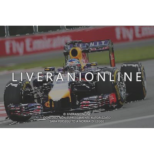 Sebastian Vettel (GER) Red Bull Racing RB10. 06.06.2014. Formula 1 World Championship, Rd 7, Canadian Grand Prix, Montreal, Canada, Practice Day. - www.xpbimages.com, EMail: requests@xpbimages.com - copy of publication required for printed pictures. Every used picture is fee-liable. © Copyright: Moy / XPB Images ag aldo liverani sas only italy