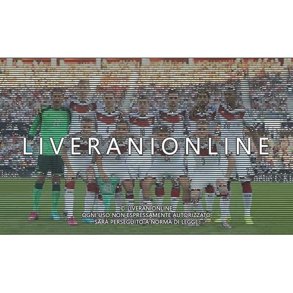 firo : 06.06.2014 Fu§ball,Fussball,Nationalmannschaft Deutschland, Testspiel, Freundschaftsspiel,WM-Test WM 2014 Brasilien, Deutschland,GER - Armenien 6:1 Team, Mannschaft, Teamfoto, Mannschaftsfoto Deutschland $worldrightsEs gelten unsere AGB, einsehbar auf www.firosportphoto.de copyright by firo sportphoto: Coesfelder Str.207 48249 DŸlmeTel.:02594 9916004 www.firosportphoto.de mail@firosportphoto.de (V o l k s b a n k B o c h u m - W i t t e n ) BLZ.: 430 601 29 Kt. Nr.: 341 117 100 Tel.:02594 9916004 AG ALDO LIVERANI SAS ONLY ITALY