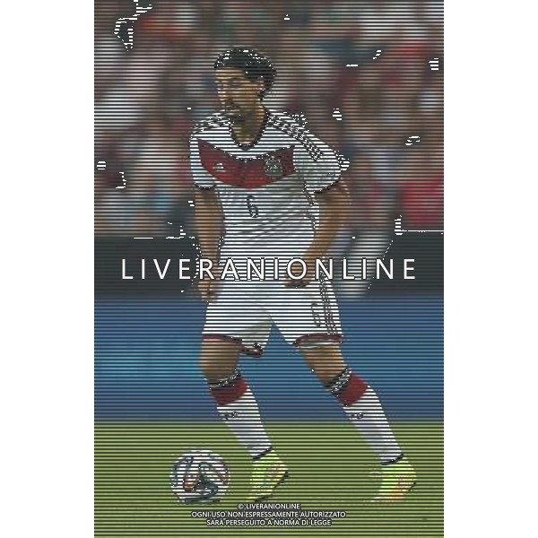 firo : 06.06.2014 Fu§ball,Fussball,Nationalmannschaft Deutschland, Testspiel, Freundschaftsspiel,WM-Test WM 2014 Brasilien, Deutschland,GER - Armenien 6:1 Sami KHEDIRA, GER, Einzelaktion $worldrightsEs gelten unsere AGB, einsehbar auf www.firosportphoto.de copyright by firo sportphoto: Coesfelder Str.207 48249 DŸlmeTel.:02594 9916004 www.firosportphoto.de mail@firosportphoto.de (V o l k s b a n k B o c h u m - W i t t e n ) BLZ.: 430 601 29 Kt. Nr.: 341 117 100 Tel.:02594 9916004 AG ALDO LIVERANI SAS ONLY ITALY