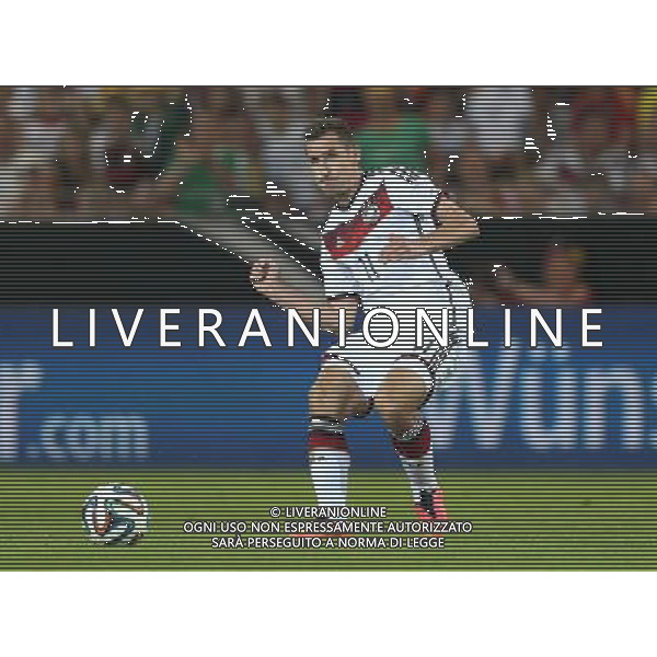 firo : 06.06.2014 Fu§ball,Fussball,Nationalmannschaft Deutschland, Testspiel, Freundschaftsspiel,WM-Test WM 2014 Brasilien, Deutschland,GER - Armenien 6:1 Miroslav KLOSE, GER, Einzelaktion $worldrightsEs gelten unsere AGB, einsehbar auf www.firosportphoto.de copyright by firo sportphoto: Coesfelder Str.207 48249 DŸlmeTel.:02594 9916004 www.firosportphoto.de mail@firosportphoto.de (V o l k s b a n k B o c h u m - W i t t e n ) BLZ.: 430 601 29 Kt. Nr.: 341 117 100 Tel.:02594 9916004 AG ALDO LIVERANI SAS ONLY ITALY