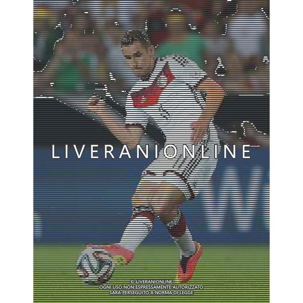 firo : 06.06.2014 Fu§ball,Fussball,Nationalmannschaft Deutschland, Testspiel, Freundschaftsspiel,WM-Test WM 2014 Brasilien, Deutschland,GER - Armenien 6:1 Miroslav KLOSE, GER, Einzelaktion $worldrightsEs gelten unsere AGB, einsehbar auf www.firosportphoto.de copyright by firo sportphoto: Coesfelder Str.207 48249 DŸlmeTel.:02594 9916004 www.firosportphoto.de mail@firosportphoto.de (V o l k s b a n k B o c h u m - W i t t e n ) BLZ.: 430 601 29 Kt. Nr.: 341 117 100 Tel.:02594 9916004 AG ALDO LIVERANI SAS ONLY ITALY