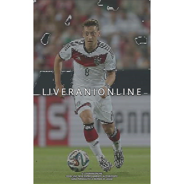 firo : 06.06.2014 Fu§ball,Fussball,Nationalmannschaft Deutschland, Testspiel, Freundschaftsspiel,WM-Test WM 2014 Brasilien, Deutschland,GER - Armenien 6:1 Mesut …ZIL, GER, Einzelaktion $worldrightsEs gelten unsere AGB, einsehbar auf www.firosportphoto.de copyright by firo sportphoto: Coesfelder Str.207 48249 DŸlmeTel.:02594 9916004 www.firosportphoto.de mail@firosportphoto.de (V o l k s b a n k B o c h u m - W i t t e n ) BLZ.: 430 601 29 Kt. Nr.: 341 117 100 Tel.:02594 9916004 AG ALDO LIVERANI SAS ONLY ITALY