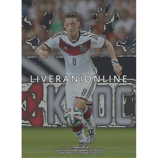 firo : 06.06.2014 Fu§ball,Fussball,Nationalmannschaft Deutschland, Testspiel, Freundschaftsspiel,WM-Test WM 2014 Brasilien, Deutschland,GER - Armenien 6:1 Mesut …ZIL, GER, Einzelaktion $worldrightsEs gelten unsere AGB, einsehbar auf www.firosportphoto.de copyright by firo sportphoto: Coesfelder Str.207 48249 DŸlmeTel.:02594 9916004 www.firosportphoto.de mail@firosportphoto.de (V o l k s b a n k B o c h u m - W i t t e n ) BLZ.: 430 601 29 Kt. Nr.: 341 117 100 Tel.:02594 9916004 AG ALDO LIVERANI SAS ONLY ITALY