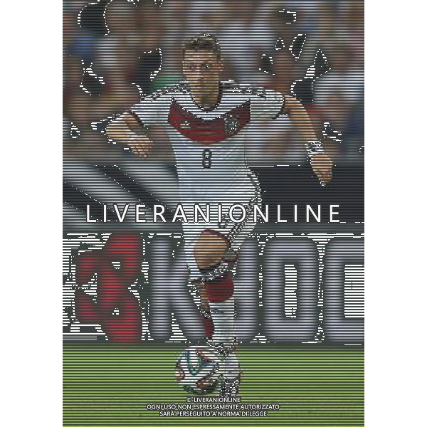 firo : 06.06.2014 Fu§ball,Fussball,Nationalmannschaft Deutschland, Testspiel, Freundschaftsspiel,WM-Test WM 2014 Brasilien, Deutschland,GER - Armenien 6:1 Mesut …ZIL, GER, Einzelaktion $worldrightsEs gelten unsere AGB, einsehbar auf www.firosportphoto.de copyright by firo sportphoto: Coesfelder Str.207 48249 DŸlmeTel.:02594 9916004 www.firosportphoto.de mail@firosportphoto.de (V o l k s b a n k B o c h u m - W i t t e n ) BLZ.: 430 601 29 Kt. Nr.: 341 117 100 Tel.:02594 9916004 AG ALDO LIVERANI SAS ONLY ITALY