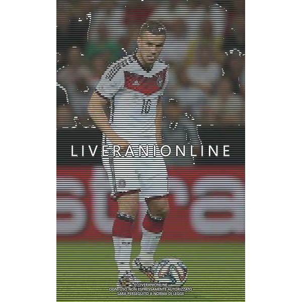 firo : 06.06.2014 Fu§ball,Fussball,Nationalmannschaft Deutschland, Testspiel, Freundschaftsspiel,WM-Test WM 2014 Brasilien, Deutschland,GER - Armenien 6:1 Lukas PODOLSKI, GER, Einzelaktion $worldrightsEs gelten unsere AGB, einsehbar auf www.firosportphoto.de copyright by firo sportphoto: Coesfelder Str.207 48249 DŸlmeTel.:02594 9916004 www.firosportphoto.de mail@firosportphoto.de (V o l k s b a n k B o c h u m - W i t t e n ) BLZ.: 430 601 29 Kt. Nr.: 341 117 100 Tel.:02594 9916004 AG ALDO LIVERANI SAS ONLY ITALY