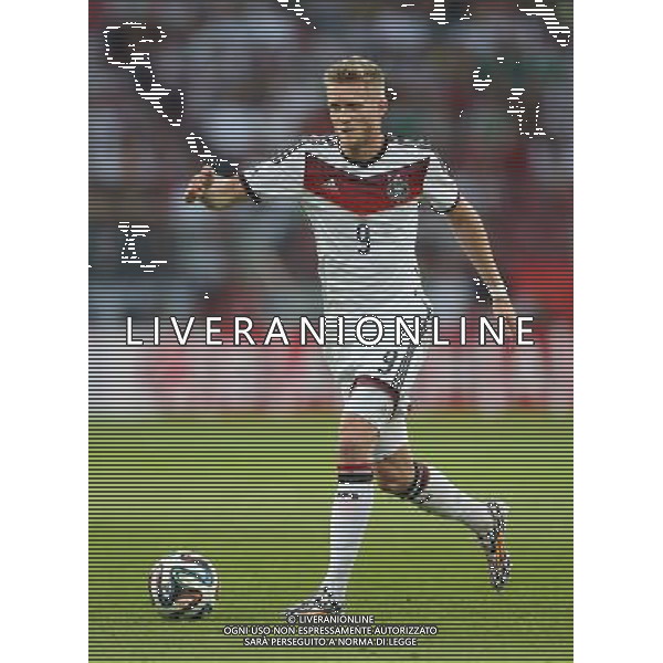 firo : 06.06.2014 Fu§ball,Fussball,Nationalmannschaft Deutschland, Testspiel, Freundschaftsspiel,WM-Test WM 2014 Brasilien, Deutschland,GER - Armenien 6:1 Andre SCH†RRLE, GER, Einzelaktion $worldrightsEs gelten unsere AGB, einsehbar auf www.firosportphoto.de copyright by firo sportphoto: Coesfelder Str.207 48249 DŸlmeTel.:02594 9916004 www.firosportphoto.de mail@firosportphoto.de (V o l k s b a n k B o c h u m - W i t t e n ) BLZ.: 430 601 29 Kt. Nr.: 341 117 100 Tel.:02594 9916004 AG ALDO LIVERANI SAS ONLY ITALY