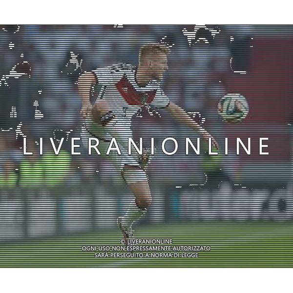 firo : 06.06.2014 Fu§ball,Fussball,Nationalmannschaft Deutschland, Testspiel, Freundschaftsspiel,WM-Test WM 2014 Brasilien, Deutschland,GER - Armenien 6:1 Andre SCH†RRLE, GER, Einzelaktion $worldrightsEs gelten unsere AGB, einsehbar auf www.firosportphoto.de copyright by firo sportphoto: Coesfelder Str.207 48249 DŸlmeTel.:02594 9916004 www.firosportphoto.de mail@firosportphoto.de (V o l k s b a n k B o c h u m - W i t t e n ) BLZ.: 430 601 29 Kt. Nr.: 341 117 100 Tel.:02594 9916004 AG ALDO LIVERANI SAS ONLY ITALY
