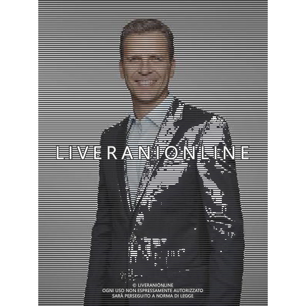 firo : 24.05.2014 Fu§ball,Fussball,Nationalmannschaft Deutschland, Weltmeisterschaft, WM 2014 Brasilien,Portraittermin, Oliver BIERHOFF, Portrait, $worldrightsEs gelten unsere AGB, einsehbar auf www.firosportphoto.de Poolfoto, copyright by firo sportphoto: Coesfelder Str.207 48249 DŸlmenTel.:02594 9916004 www.firosportphoto.de mail@firosportphoto.de (V o l k s b a n k B o c h u m - W i t t e n ) BLZ.: 430 601 29 Kt. Nr.: 341 117 100 Tel.:02594 9916004 AG ALDO LIVERANI SAS ONLY ITALY