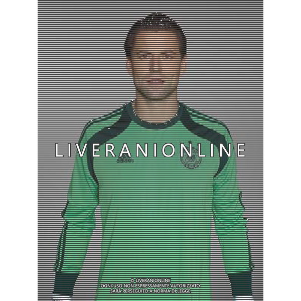 firo : 24.05.2014 Fu§ball,Fussball,Nationalmannschaft Deutschland, Weltmeisterschaft, WM 2014 Brasilien,Portraittermin, Roman WEIDENFELLER, Portrait, $worldrightsEs gelten unsere AGB, einsehbar auf www.firosportphoto.de Poolfoto, copyright by firo sportphoto: Coesfelder Str.207 48249 DŸlmenTel.:02594 9916004 www.firosportphoto.de mail@firosportphoto.de (V o l k s b a n k B o c h u m - W i t t e n ) BLZ.: 430 601 29 Kt. Nr.: 341 117 100 Tel.:02594 9916004 AG ALDO LIVERANI SAS ONLY ITALY