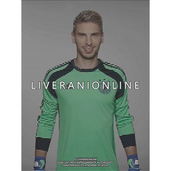 firo : 24.05.2014 Fu§ball,Fussball,Nationalmannschaft Deutschland, Weltmeisterschaft, WM 2014 Brasilien,Portraittermin, Ron-Robert ZIELER, Portrait, $worldrightsEs gelten unsere AGB, einsehbar auf www.firosportphoto.de Poolfoto, copyright by firo sportphoto: Coesfelder Str.207 48249 DŸlmenTel.:02594 9916004 www.firosportphoto.de mail@firosportphoto.de (V o l k s b a n k B o c h u m - W i t t e n ) BLZ.: 430 601 29 Kt. Nr.: 341 117 100 Tel.:02594 9916004 AG ALDO LIVERANI SAS ONLY ITALY