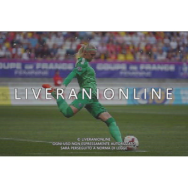 Katarzyna KIEDRZYNEK - 07.06.2014 - PSG / Lyon - Finale de la Coupe de France Feminine 2014 Photo : Dorine Bouteiller / Icon Sport AG ALDO LIVERANI SAS ONLY ITALY