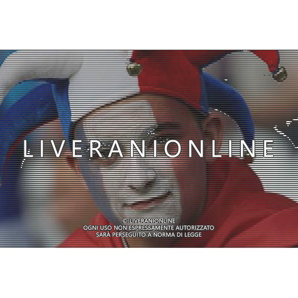 supporters France - 08.06.2014 - France / Jamaique - Match amical Photo : Fred Marvaux / Icon Sport AG ALDO LIVERANI SAS ONLY ITALY