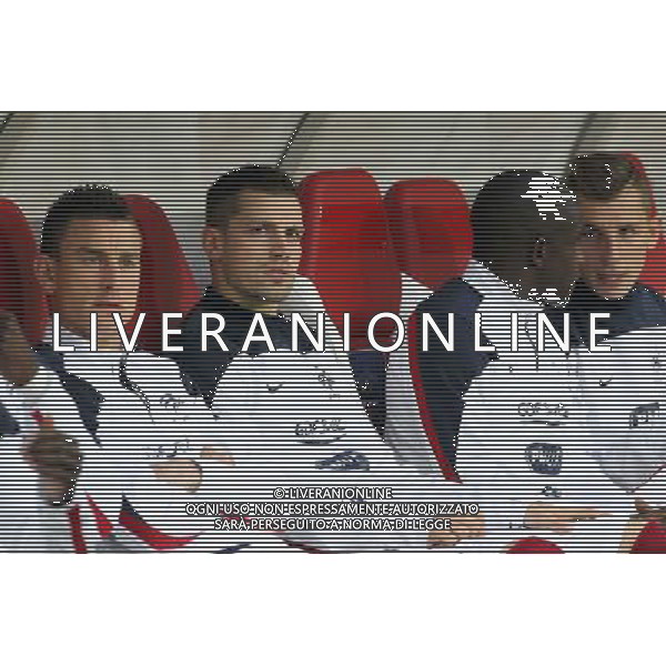 Morgan SCHNEIDERLIN - 08.06.2014 - France / Jamaique - Match amical Photo : Fred Marvaux / Icon Sport AG ALDO LIVERANI SAS ONLY ITALY