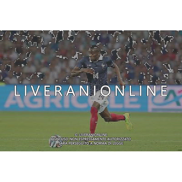 Blaise MATUIDI - 08.06.2014 - France / Jamaique - Match amical Photo : Fred Marvaux / Icon Sport AG ALDO LIVERANI SAS ONLY ITALY