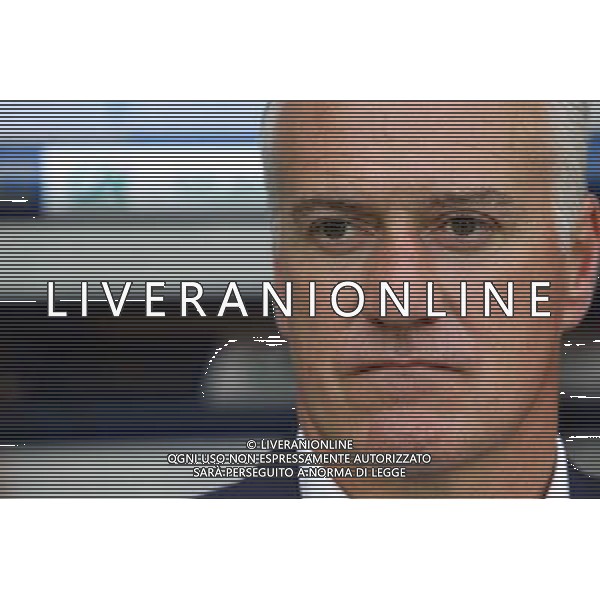 Didier DESCHAMPS - 08.06.2014 - France / Jamaique - Match amical Photo : Fred Marvaux / Icon Sport AG ALDO LIVERANI SAS ONLY ITALY