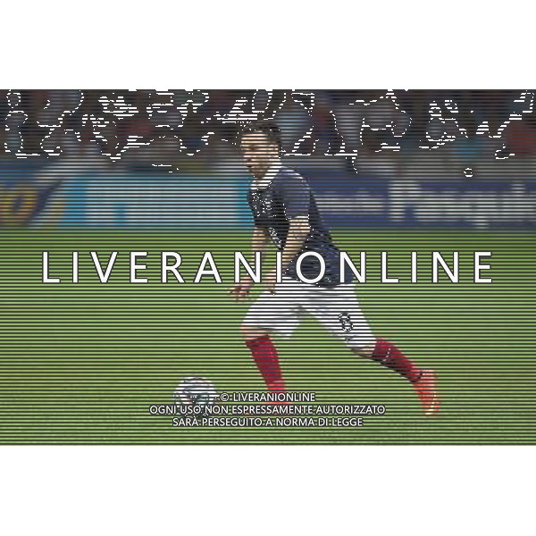 Mathieu VALBUENA - 08.06.2014 - France / Jamaique - Match amical Photo : Fred Marvaux / Icon Sport AG ALDO LIVERANI SAS ONLY ITALY