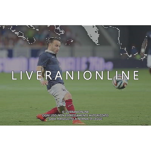 Mathieu VALBUENA - 08.06.2014 - France / Jamaique - Match amical Photo : Fred Marvaux / Icon Sport AG ALDO LIVERANI SAS ONLY ITALY